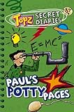 Paul's potty pages
