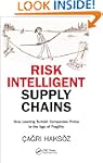 Risk Intelligent Supply Chains: How L...