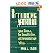 Rethinking Abortion