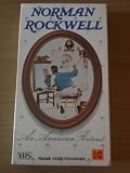 Norman Rockwell: An American Portrait (Documentary) [VHS]