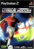 Revue Codemasters  / International League Soccer