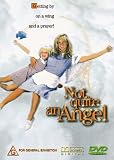 Not Quite an Angel [DVD]
