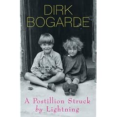 A Postillion Struck by Lightning