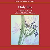 Only His | [Elizabeth Lowell]