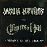 Insane in the Brain