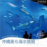 沖縄美ら海水族館 2010年 カレンダー