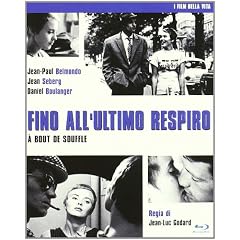 Fino All'Ultimo Respiro (SE) (Blu-Ray+Booklet)