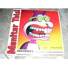 Click here to buy Monitor This February March 2002 by  The Chemical Brothers, Cracker, Nappy Roots, Robert Bradley's Blackwater Surprise, and Stereophonics .