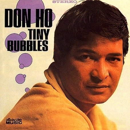 CD-Charts  Search : Tiny Bubbles