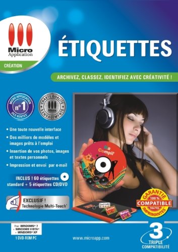 Etiquettes