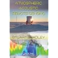 Atmospheric Acoustic Remote Sensing by Stuart Bradley