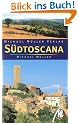 S�dtoscana: Reisehandbuch mit vielen praktiswchen Tipps