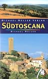 S&uuml;dtoscana: Reisehandbuch mit vielen praktiswchen Tipps - Michael M&uuml;ller
