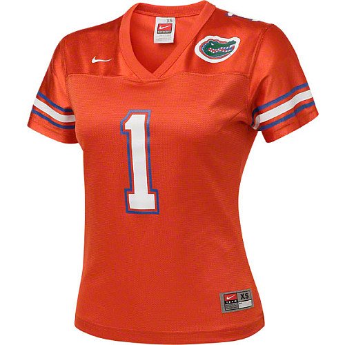 Nike Florida Gators Women's Replica Jersey