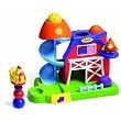Infantino: Drop and Slide Fun Farm