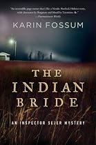 The Indian Bride (Inspector Sejer Mysteries)