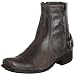 Bronx Men's Samuel Dbl Zip Boot