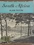 The Land and People of South Africa. (Portraits of the Nations Series)