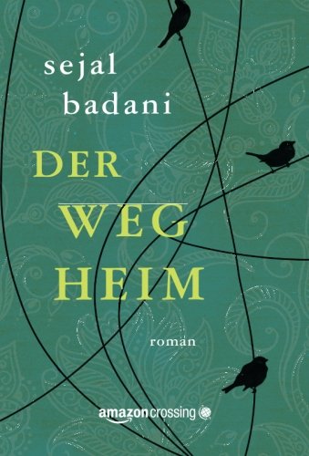 Der Weg heim (German Edition)