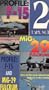 Profile F-15/Mig-29 Fulcrum [VHS]