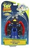 Disney Pixar Toy Story and Beyond: STAR SQUAD - Glider Cape Zurg