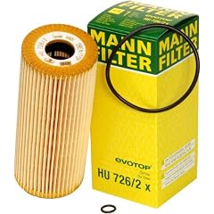 MANN-FILTER (HU 726/2 x) �lfilter evotop
