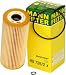 Produkt-Bild: &Ouml;lfilter HU 726/2x MANN FILTER VW GOLF CADDY NEW BETTLE AUDI A4 e.t.c