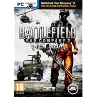 Battlefield: Bad Company 2 Vietnam - Expansion [Online Game Code]