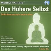 H&ouml;rbuch Das höhere Selbst