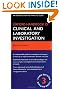 Oxford Handbook of Clinical and Laboratory Investigation (Oxford Handbooks)