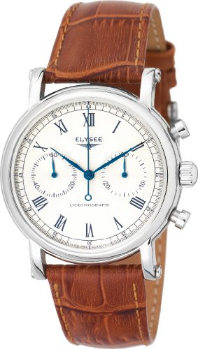 Elysee Herrenuhr   QUIRINUS-12001