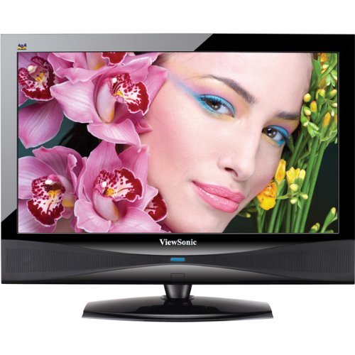 New-22 Widescreen LCD HDTV - Y70836 New-22 Widescreen LCD HDTV - Y70836