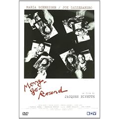 Merry-Go-Round