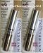 Maybelline Liquid Eyes Long Wear, No Crease Eye Shadow, # 45 Eternal Espresso (2 tubes)