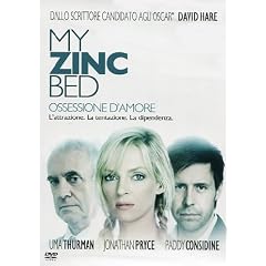 My Zinc Bed - Ossessione D'Amore