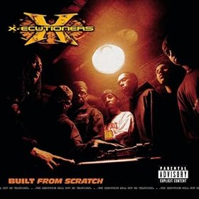 Built From Scratch [Explicit]