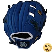 Wilson(ウイルソン) ジュニアMLBグラブ SM RGJ31L