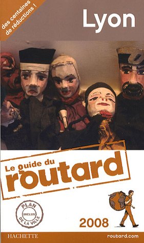 City Travel Guides Discounted  Livres : Lyon
