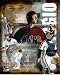 Craig Biggio Houston Astros Career Collage 8x10 Photo