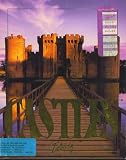 Castles by Interplay - AMIGA