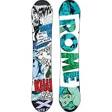 Rome Mod Snowboard