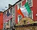 Photographic Prints of Flags Carrickmacross from Ros Drinkwater