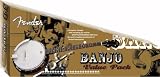 Fender&reg; FB 300 Banjo Pack - B0012RO97K