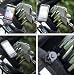 Buybits Golf Bag Clip Mount & Dedicated Cradle for the HTC Desire Mobile / Smart Phone