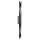 Martin P/B Plain Bore FHP Sheave, 4L/5L or B Belt Section, 1 Groove, Class 30 Gray Cast Iron