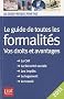 Le guide de toutes les formalit�s