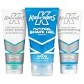 King of Shaves Prime Shave Protect Set