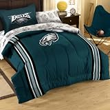 NFL Philadelphia Eagles Twin Bedding Set
