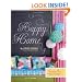 Happy Home: Twenty-One Sewing and Craft Profects to Pretty Up Your Home
