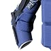 OBO Robo Body Armour - Arm Guard (Large,Blue)